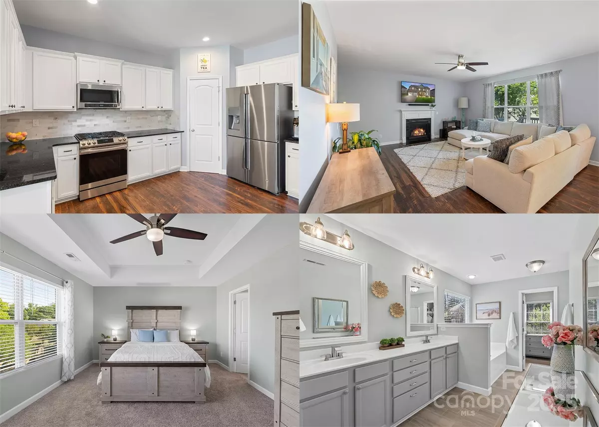 Fort Mill, SC 29707,5035 Terrier LN