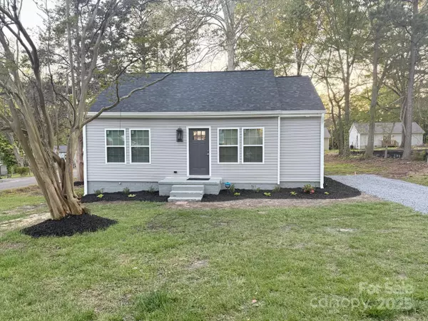401 Baker ST, Gastonia, NC 28052