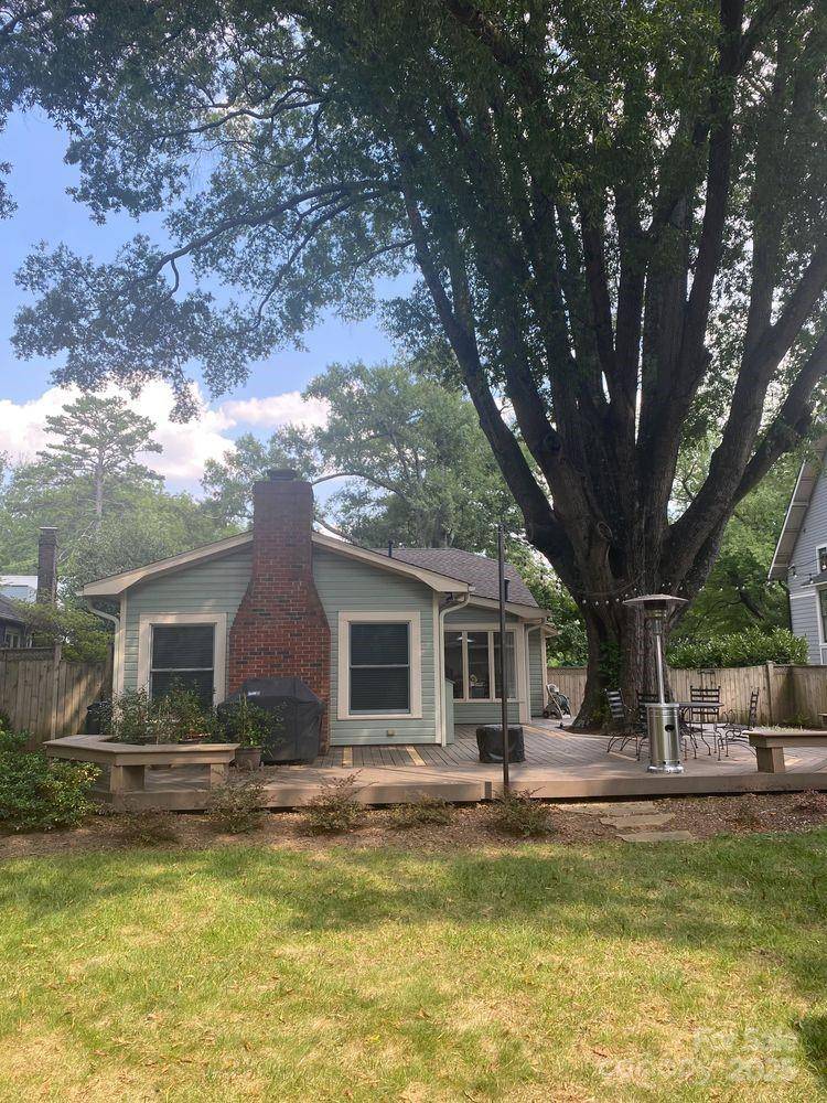 Charlotte, NC 28205,1817 Chatham AVE