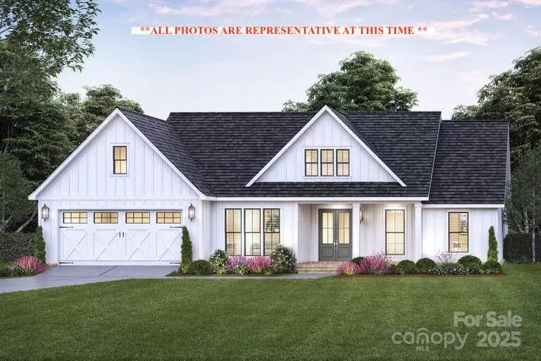 169 Trinity CT, Salisbury, NC 28147
