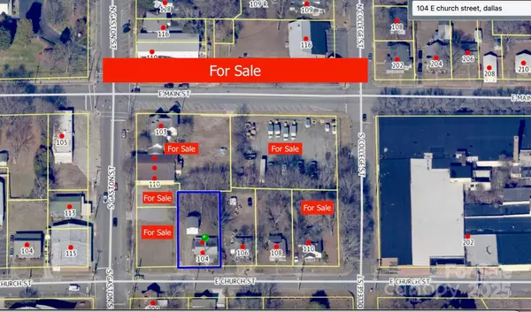 Dallas, NC 28034,110 E Church ST