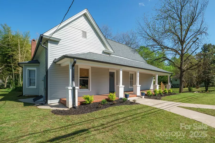 600 3rd ST, Spencer, NC 28159