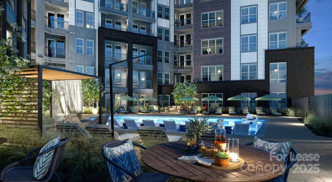 515 Royal CT #B1, Charlotte, NC 28202