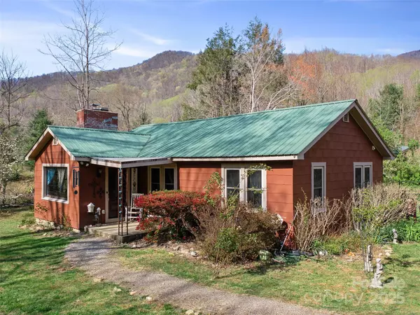 Burnsville, NC 28714,5 Rocky Fork RD