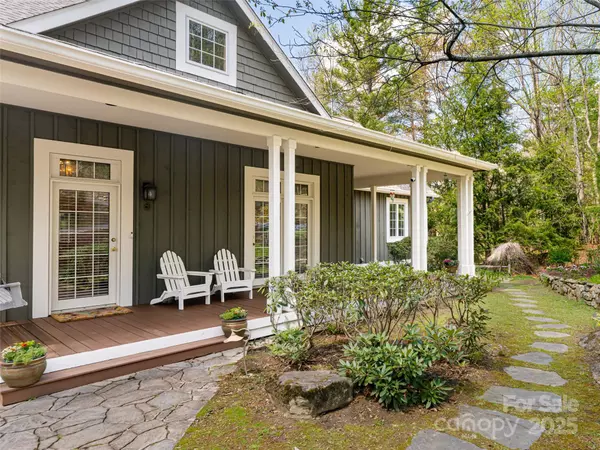 Fletcher, NC 28732,8 Hickory RDG