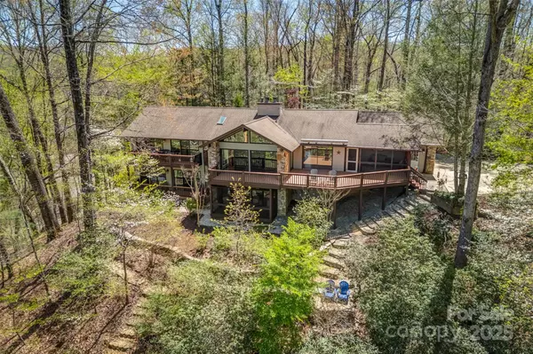 Pisgah Forest, NC 28768,550 Middlemount RD