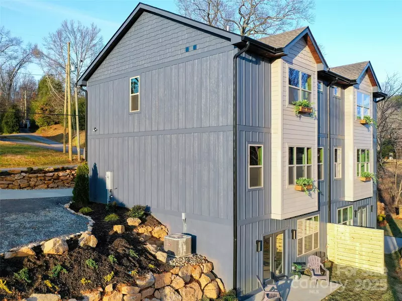 282 & 292 County RD, Waynesville, NC 28785