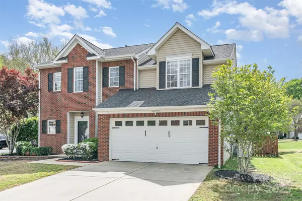 Charlotte, NC 28277,9803 Forest Run LN