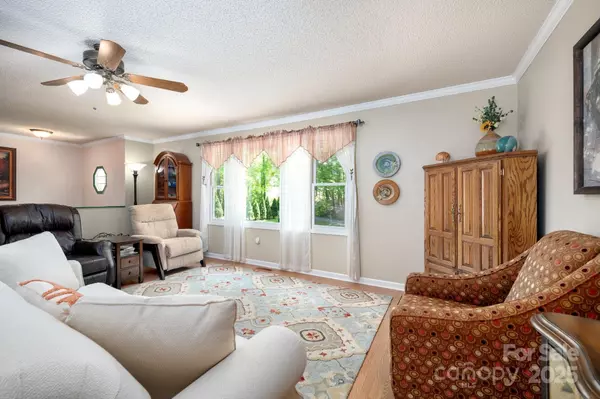 Fairview, NC 28730,15 Heather LN