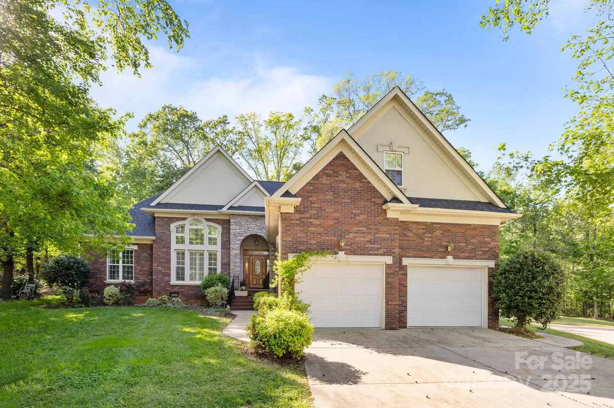 Mint Hill, NC 28227,7815 Scottsburg CT