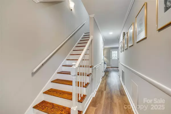 Charlotte, NC 28209,4607 Hedgemore DR #H