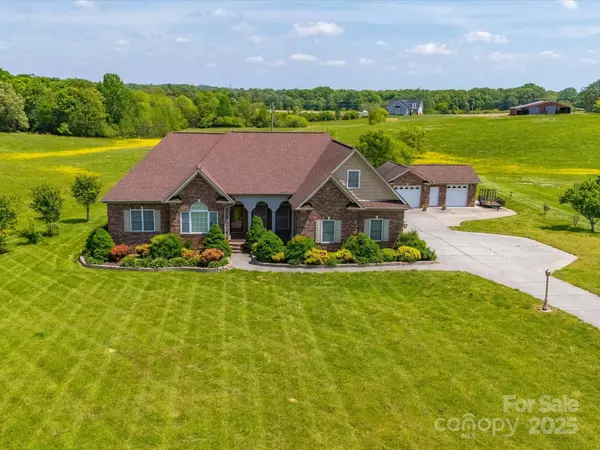 Marshville, NC 28103,514 Clover Leaf RD