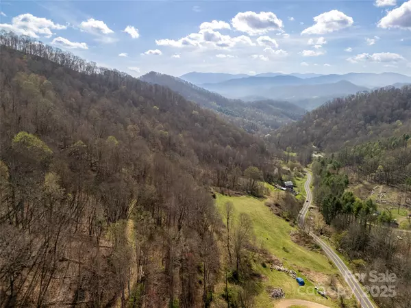 31 acres Scronce Creek RD, Burnsville, NC 28714