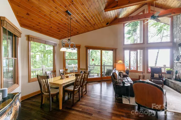 Burnsville, NC 28714,25 Ivy Point LN