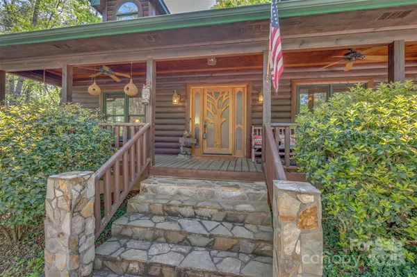 Lake Lure, NC 28746,145 Flynn CT