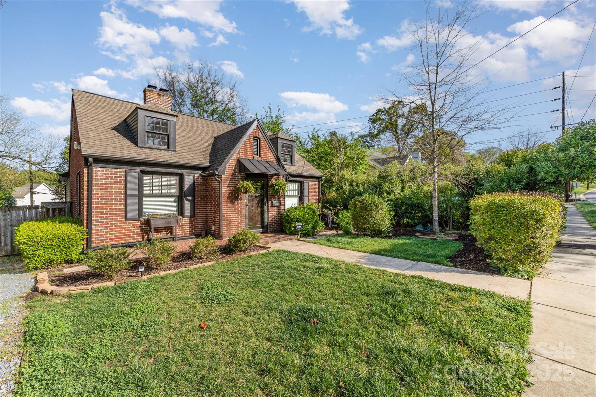 Charlotte, NC 28203,1808 Merriman AVE