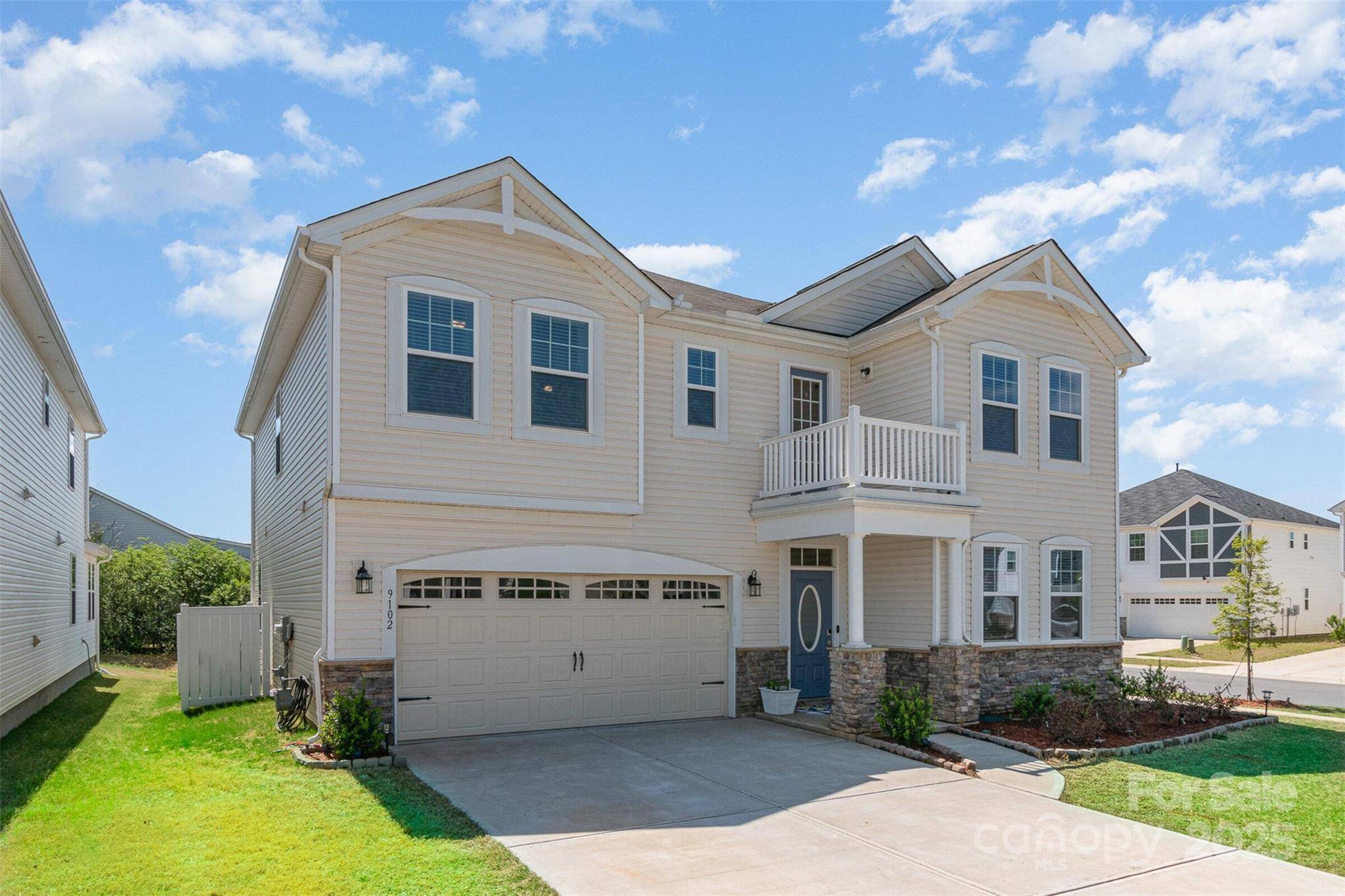 Charlotte, NC 28269,9102 Buckley CT
