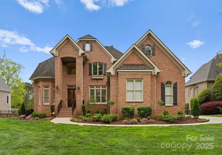 13420 Robert Walker DR, Davidson, NC 28036