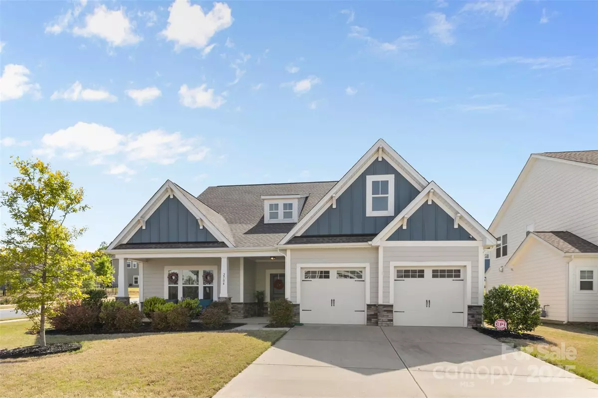 York, SC 29745,2704 Watergarden ST