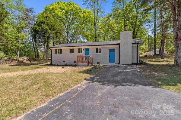 Salisbury, NC 28146,880 Legion Club RD