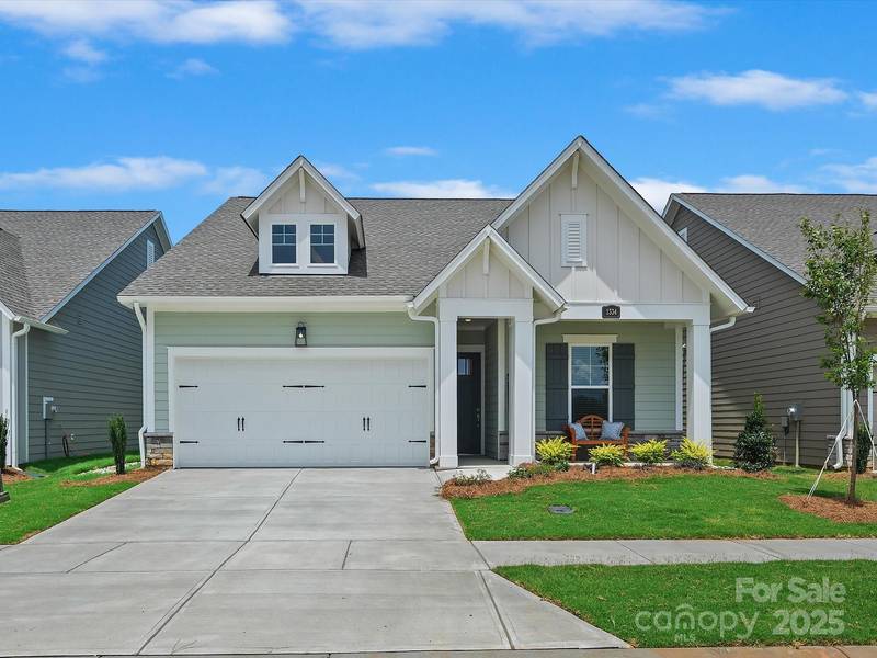 1334 Idyllic LN, Waxhaw, NC 28173