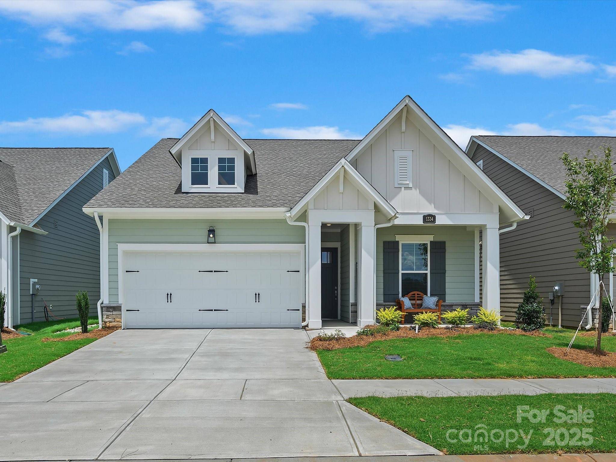 1334 Idyllic LN, Waxhaw, NC 28173