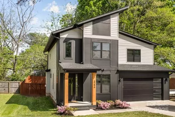 Charlotte, NC 28205,3256 Brixton CT