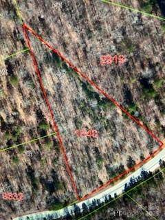 00 Dirksen AVE #67, Nebo, NC 28762