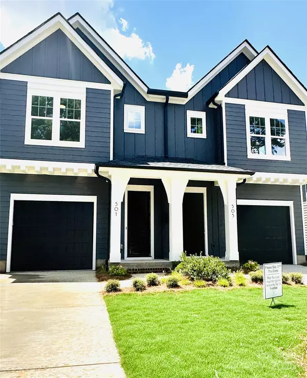 Charlotte, NC 28217,501 Bowman RD