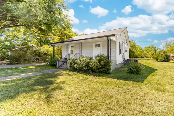 3117 Fraley Church RD, Gastonia, NC 28054