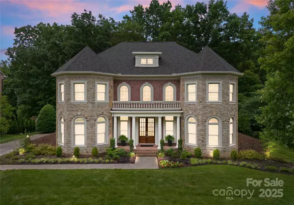 Matthews, NC 28104,7005 Camrose Crossing LN