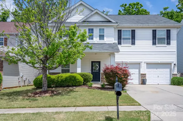 Charlotte, NC 28269,9904 Rocky Ford Club RD