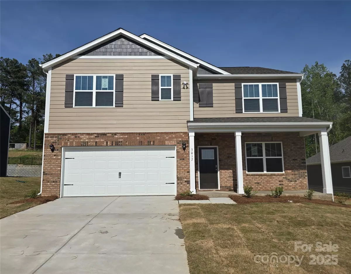 Gastonia, NC 28056,3017 Sassafras TRL