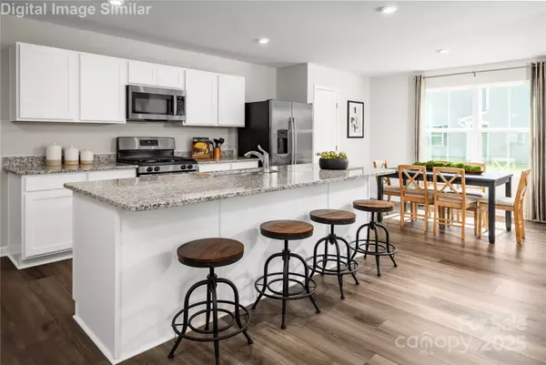 China Grove, NC 28023,1813 Millstream DR