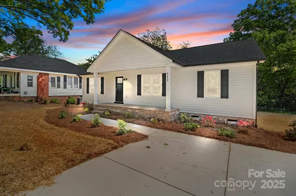 Albemarle, NC 28001,112 Cleveland AVE