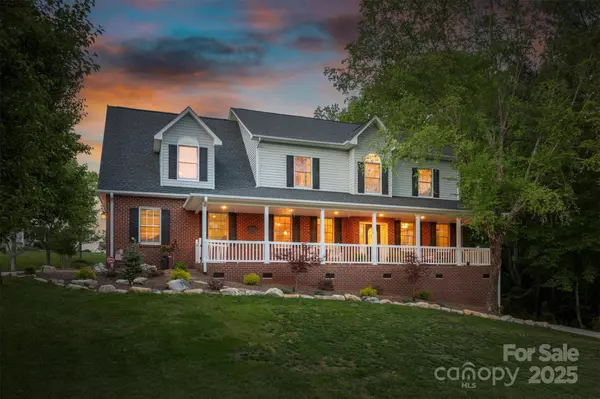 Granite Falls, NC 28630,3 Kensington CT