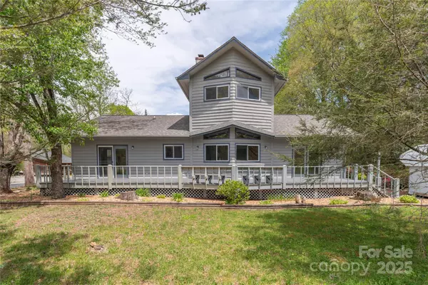 Maggie Valley, NC 28751,287 Caldwell DR #7