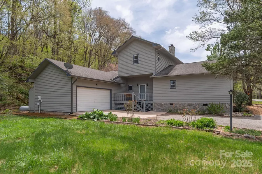 287 Caldwell DR #7, Maggie Valley, NC 28751