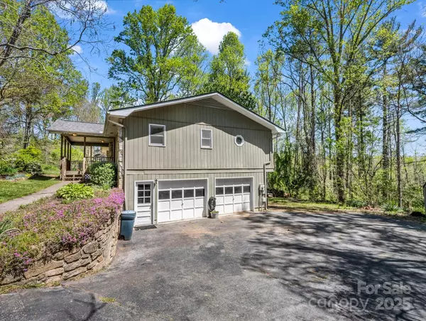 Mills River, NC 28759,145 Quail Ridge RD