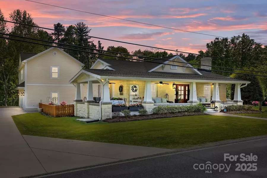 3008 Gantt ST, Salisbury, NC 28146