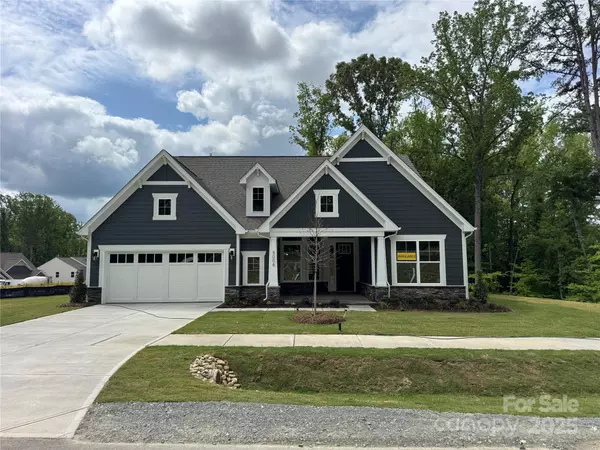 5006 Mclaughlin DR #103, Waxhaw, NC 28173