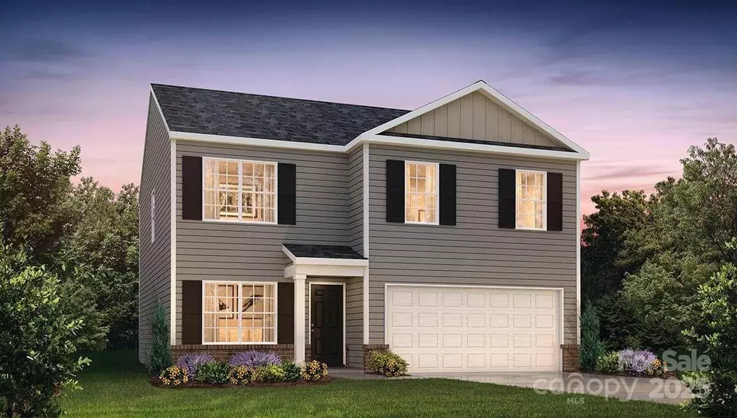 5132 Fireweed CT, Dallas, NC 28034