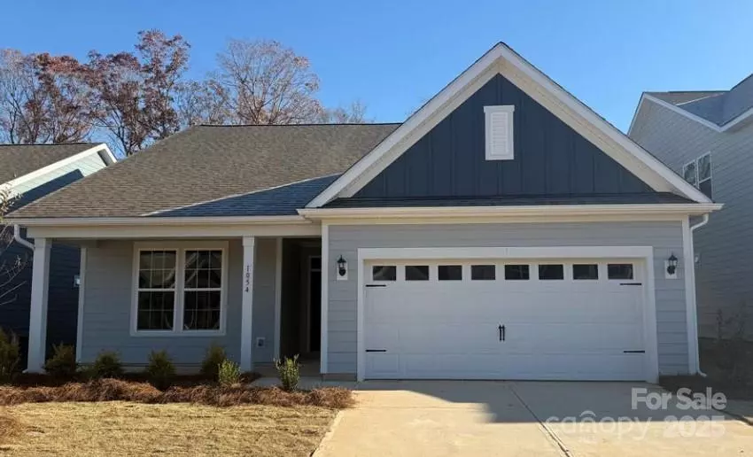 Indian Trail, NC 28079,1034 Mapletree LN