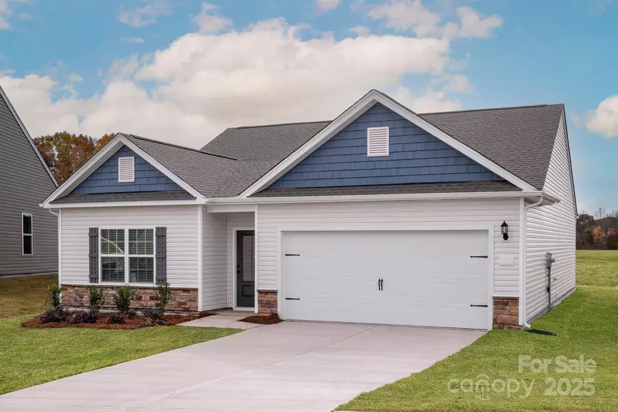 3443 Saddlebred DR, Gastonia, NC 28052