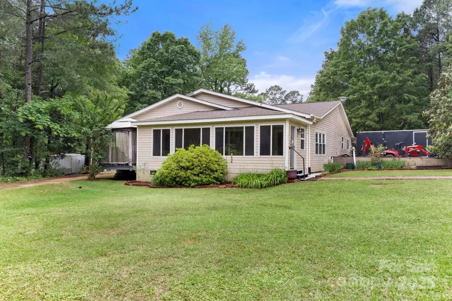 814 Severance DR, Chester, SC 29706