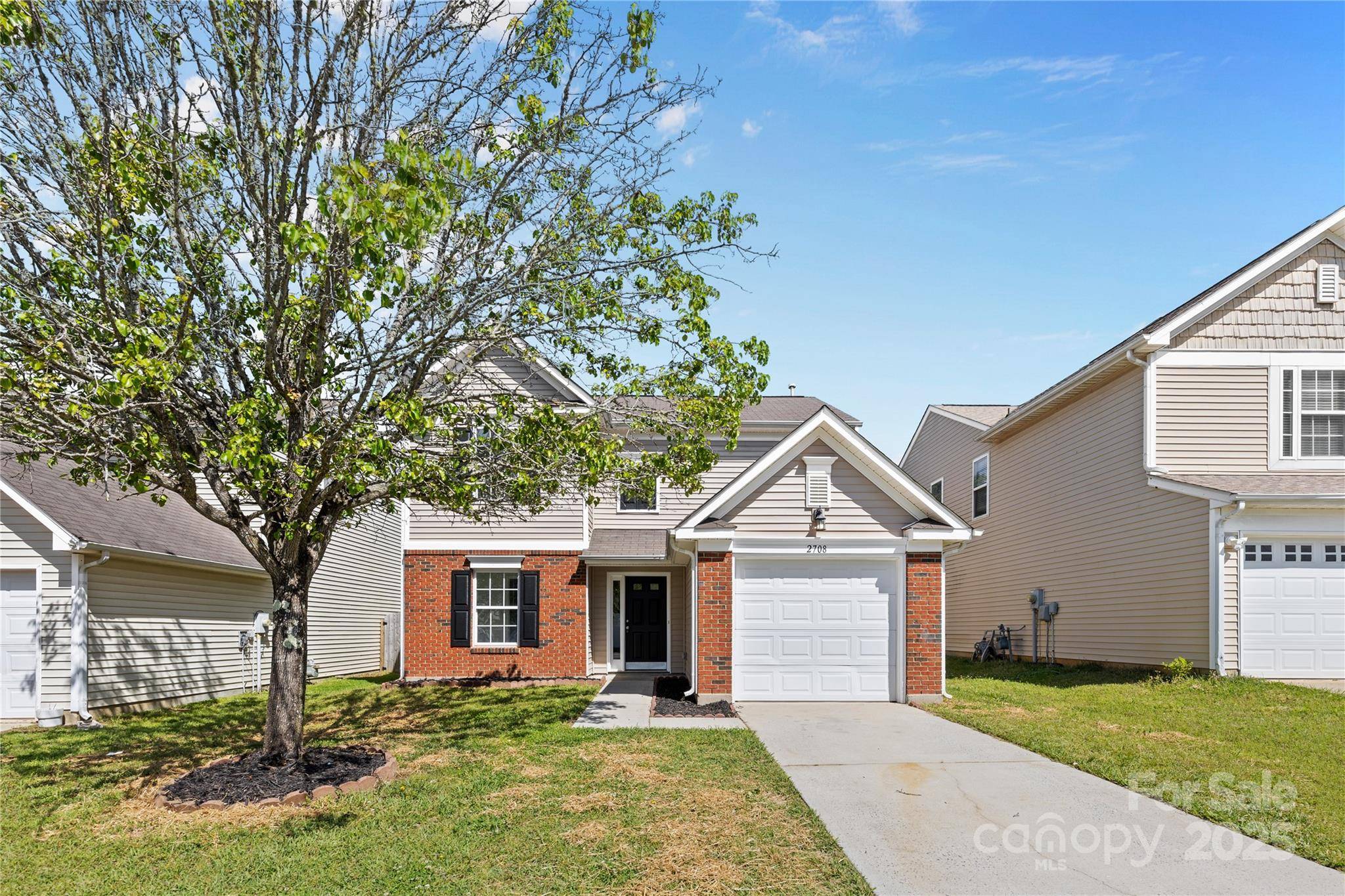 Charlotte, NC 28273,2708 N Valley CT