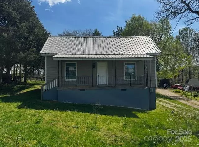 Cooleemee, NC 27014,203 Watt ST