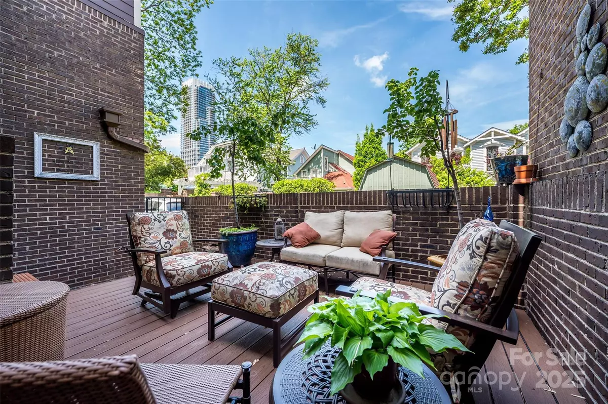 Charlotte, NC 28202,217 W 8th ST