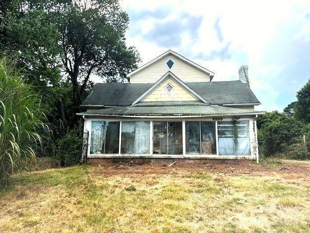 6000 S Main ST, Salisbury, NC 28147