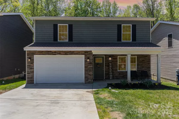 1336 26th AVE NE,  Hickory,  NC 28601